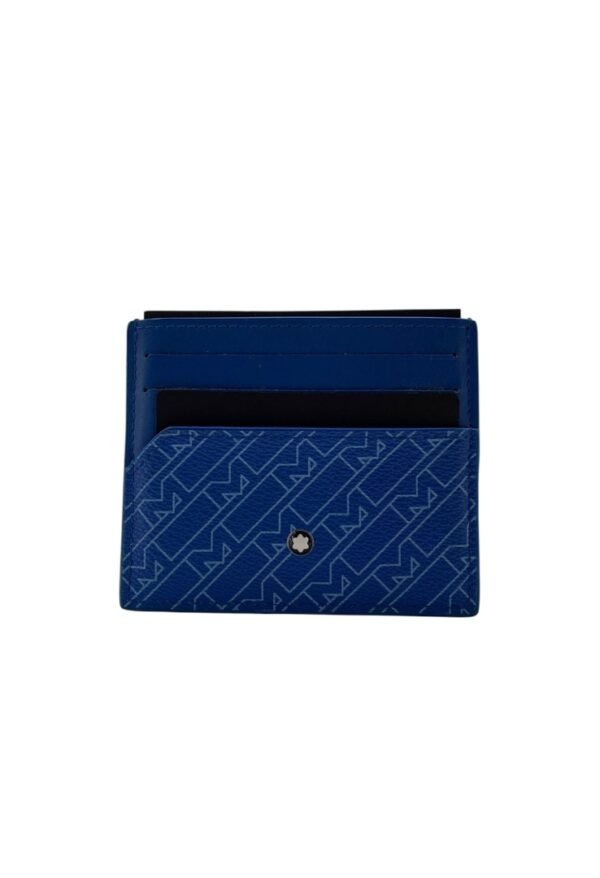MONT BLAMCK - CARDHOLDER MONOGRAM - Image 13